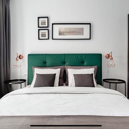 Апартаменты Modern Studio Coresi Брашов Экстерьер фото