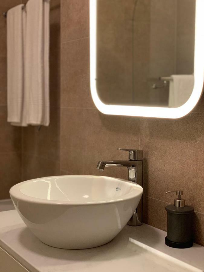 Апартаменты Modern Studio Coresi Брашов Экстерьер фото
