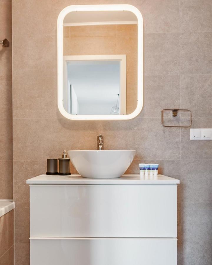 Апартаменты Modern Studio Coresi Брашов Экстерьер фото